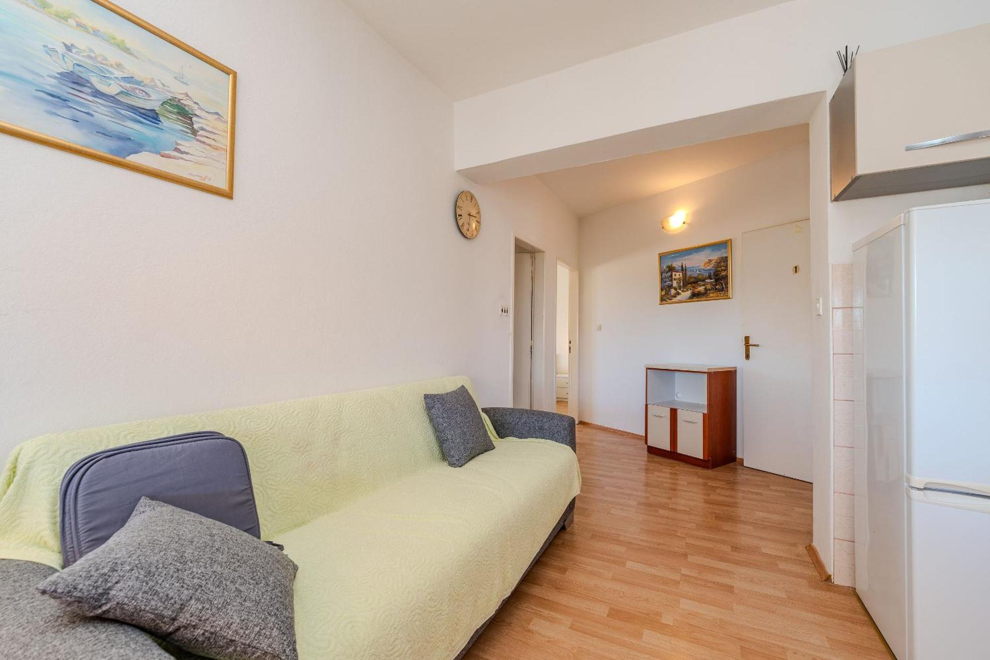 פריבלאקה Apartments Mlado מראה חיצוני תמונה