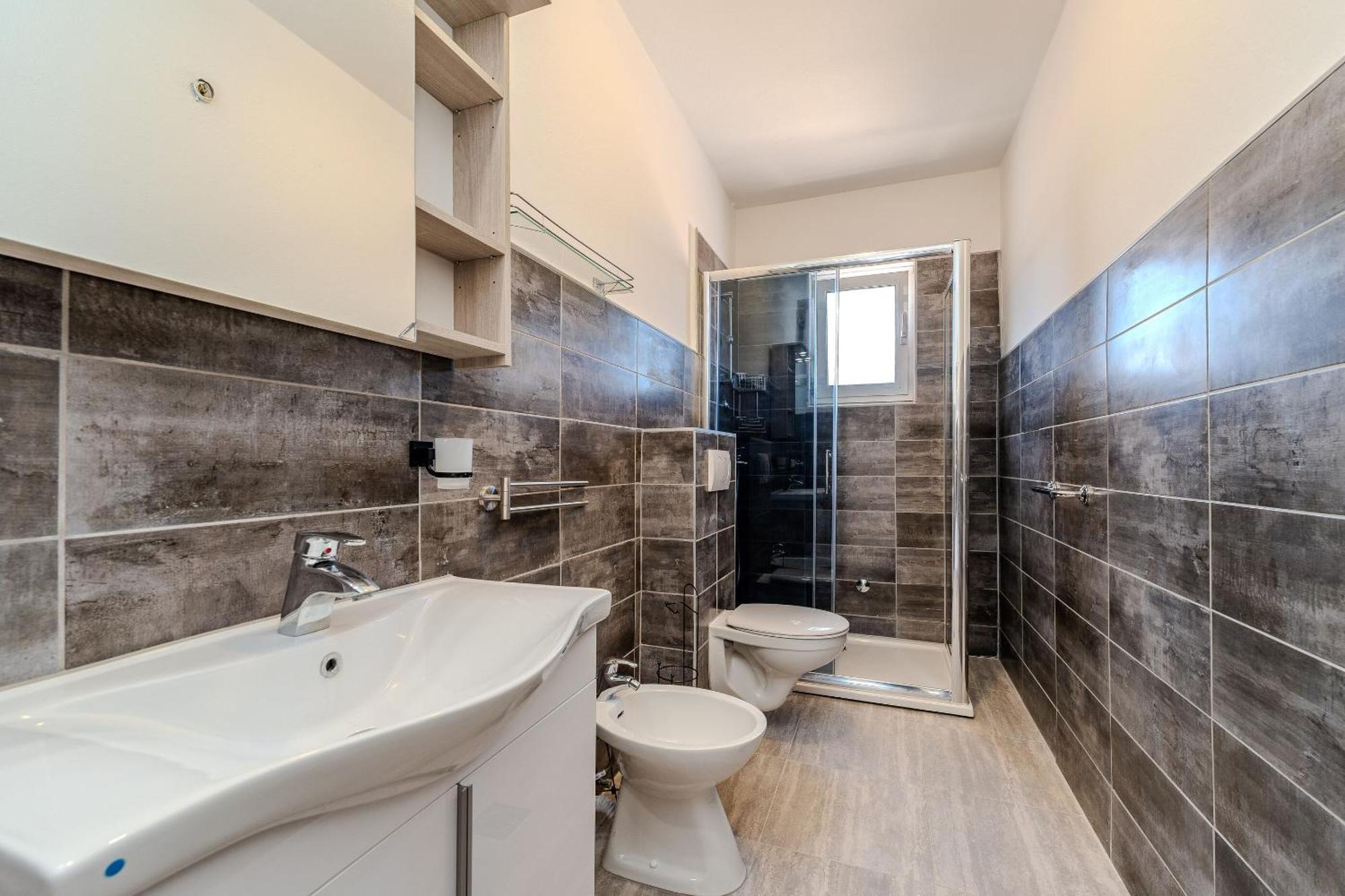 פריבלאקה Apartments Mlado מראה חיצוני תמונה