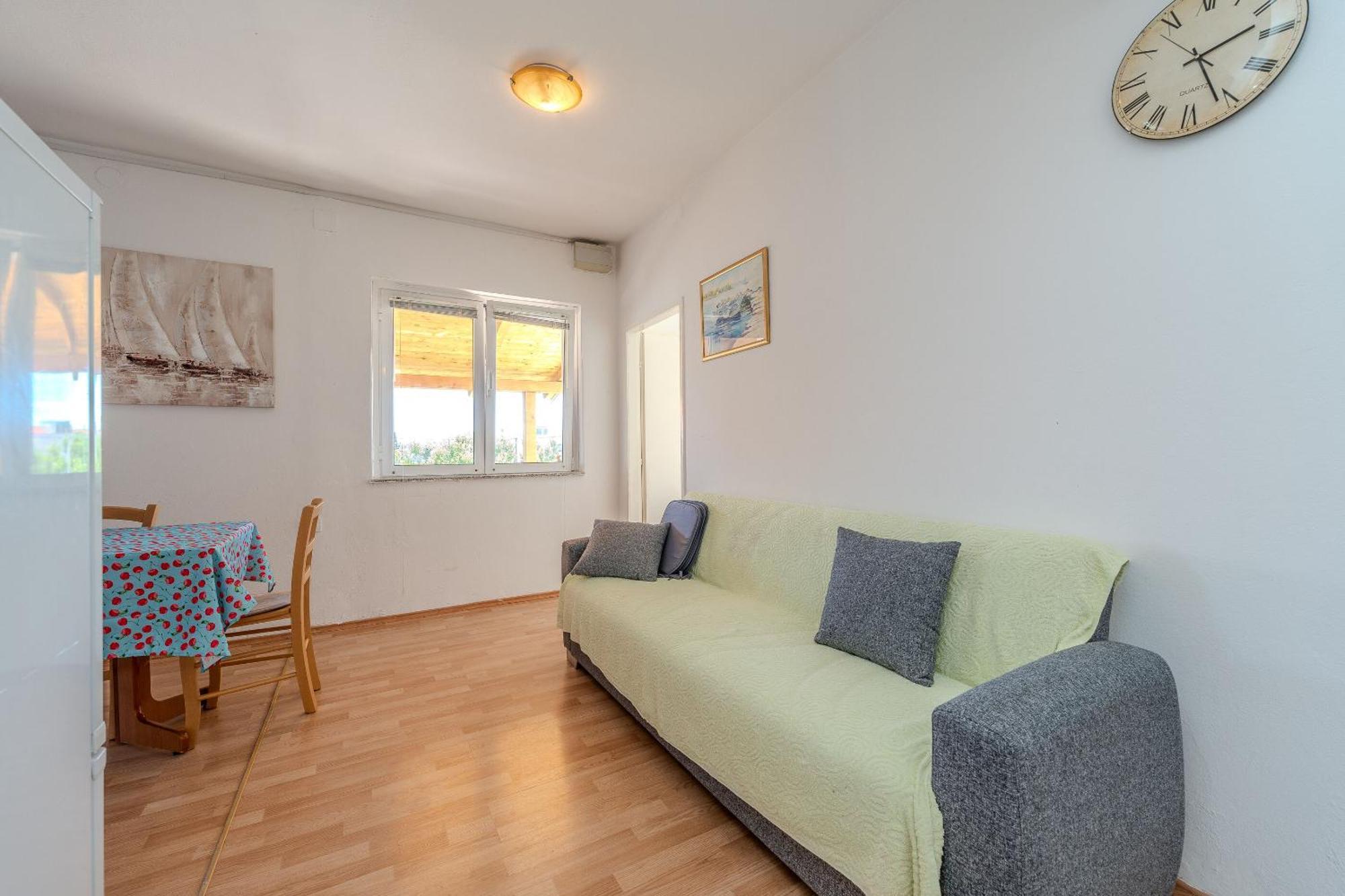 פריבלאקה Apartments Mlado מראה חיצוני תמונה