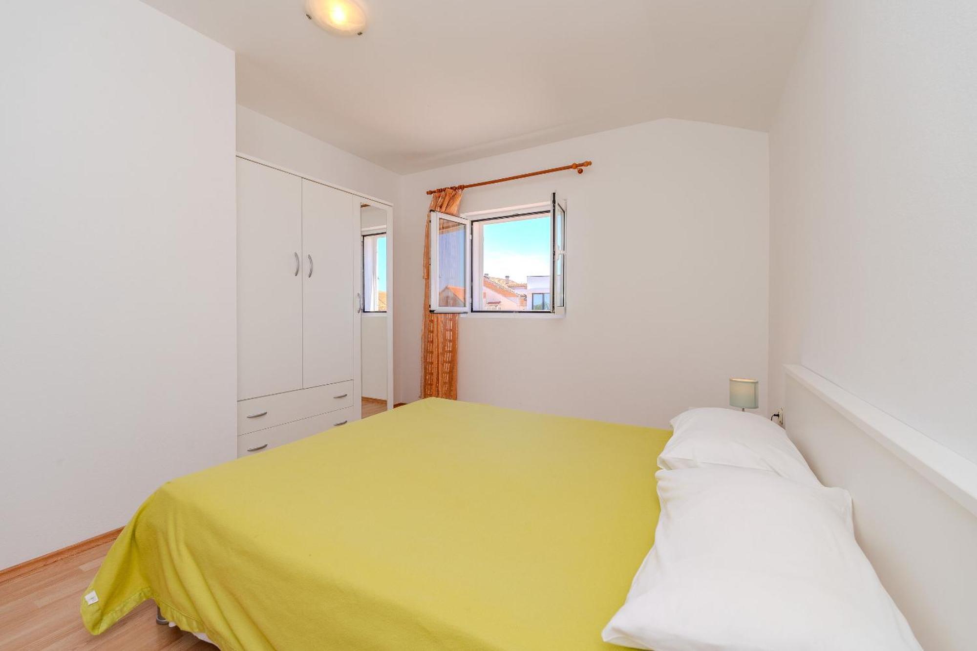 פריבלאקה Apartments Mlado מראה חיצוני תמונה