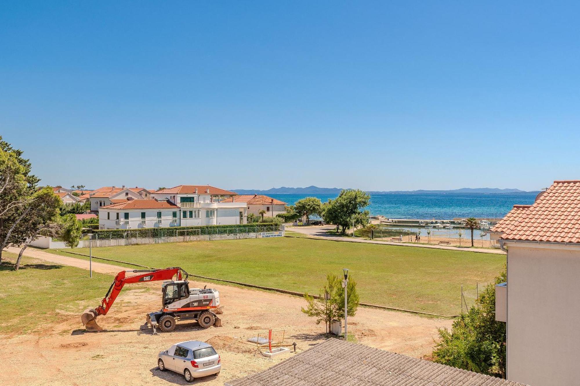 פריבלאקה Apartments Mlado מראה חיצוני תמונה