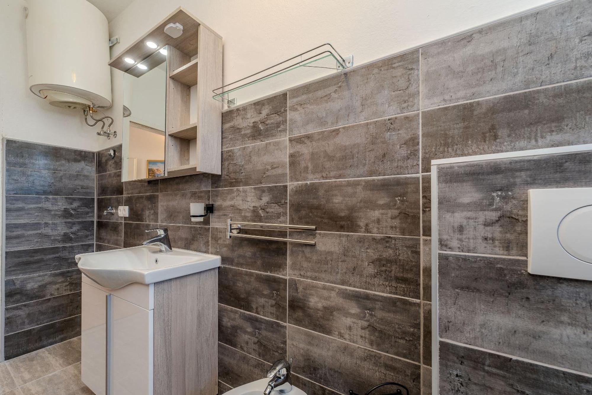 פריבלאקה Apartments Mlado מראה חיצוני תמונה