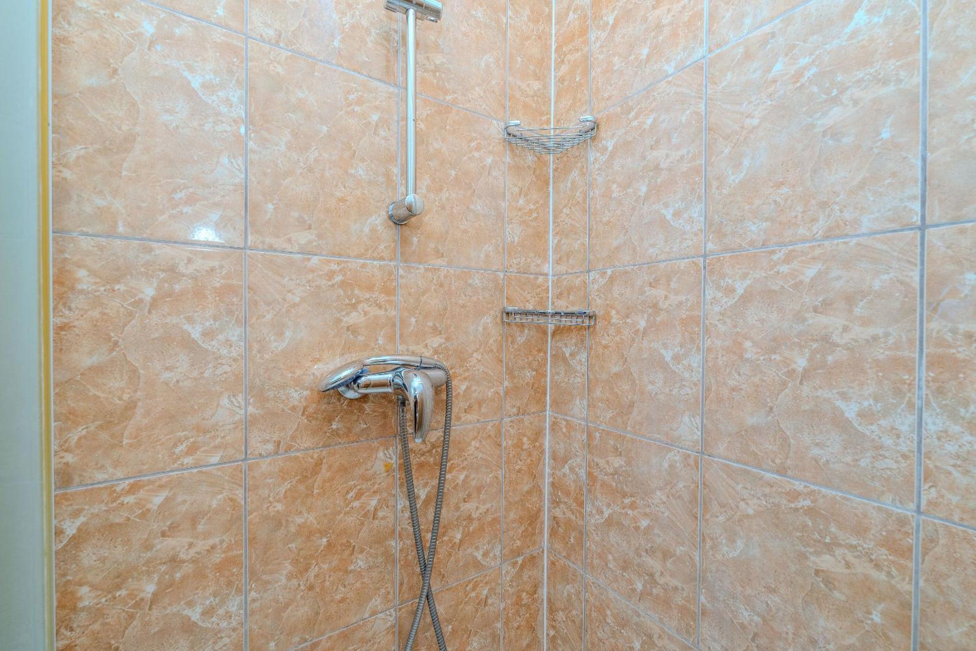 פריבלאקה Apartments Mlado מראה חיצוני תמונה