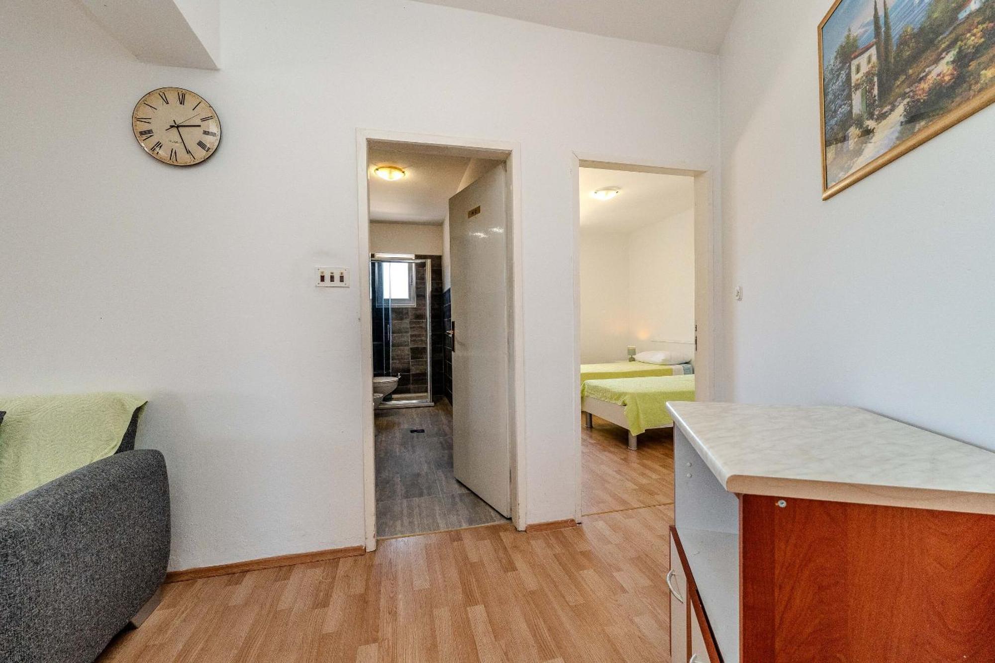 פריבלאקה Apartments Mlado מראה חיצוני תמונה