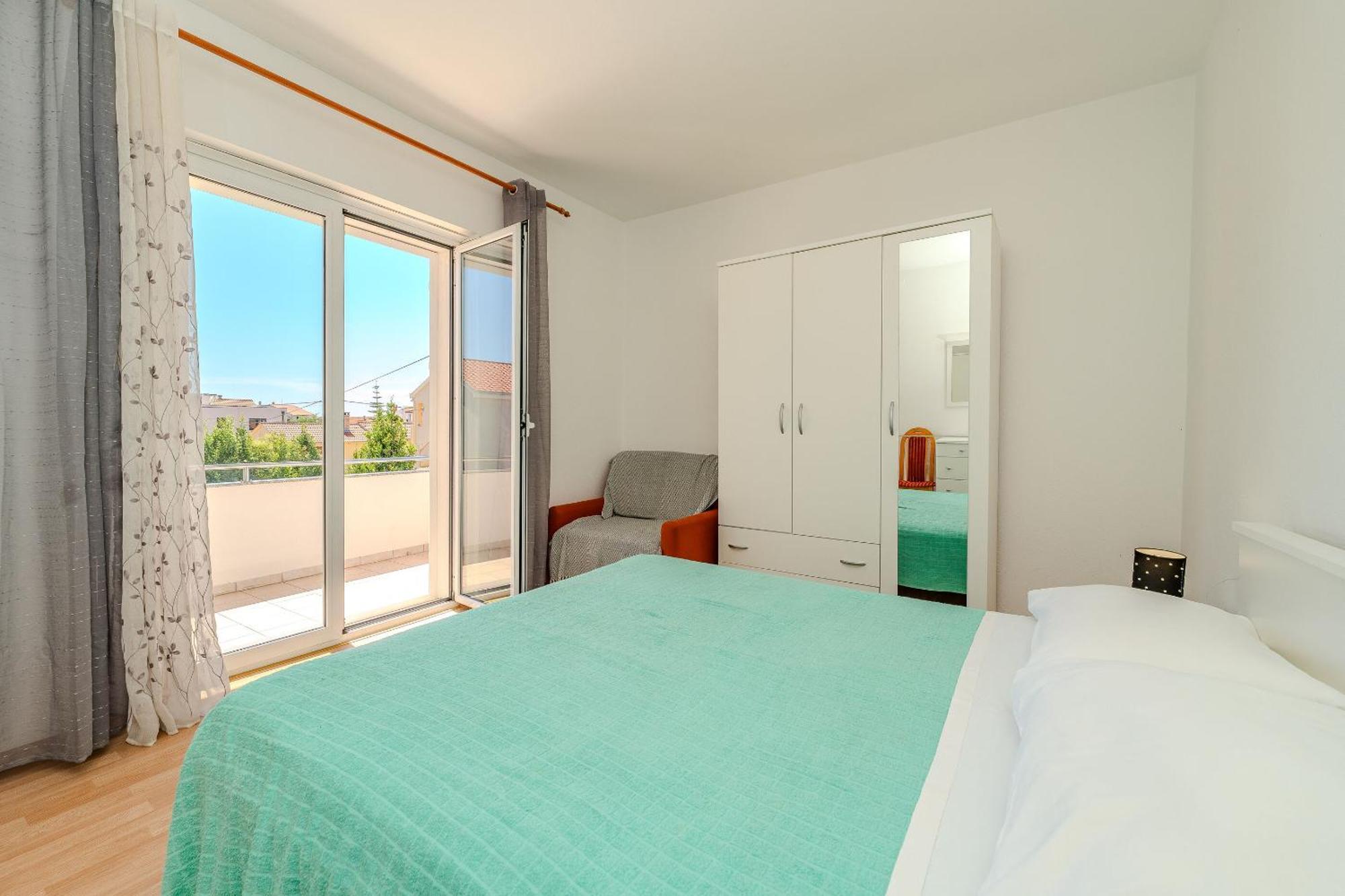 פריבלאקה Apartments Mlado מראה חיצוני תמונה