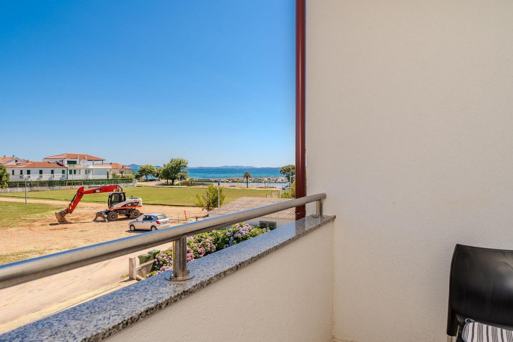 פריבלאקה Apartments Mlado מראה חיצוני תמונה