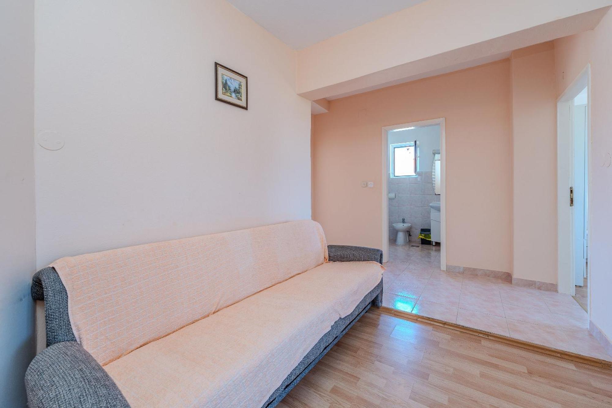 פריבלאקה Apartments Mlado מראה חיצוני תמונה