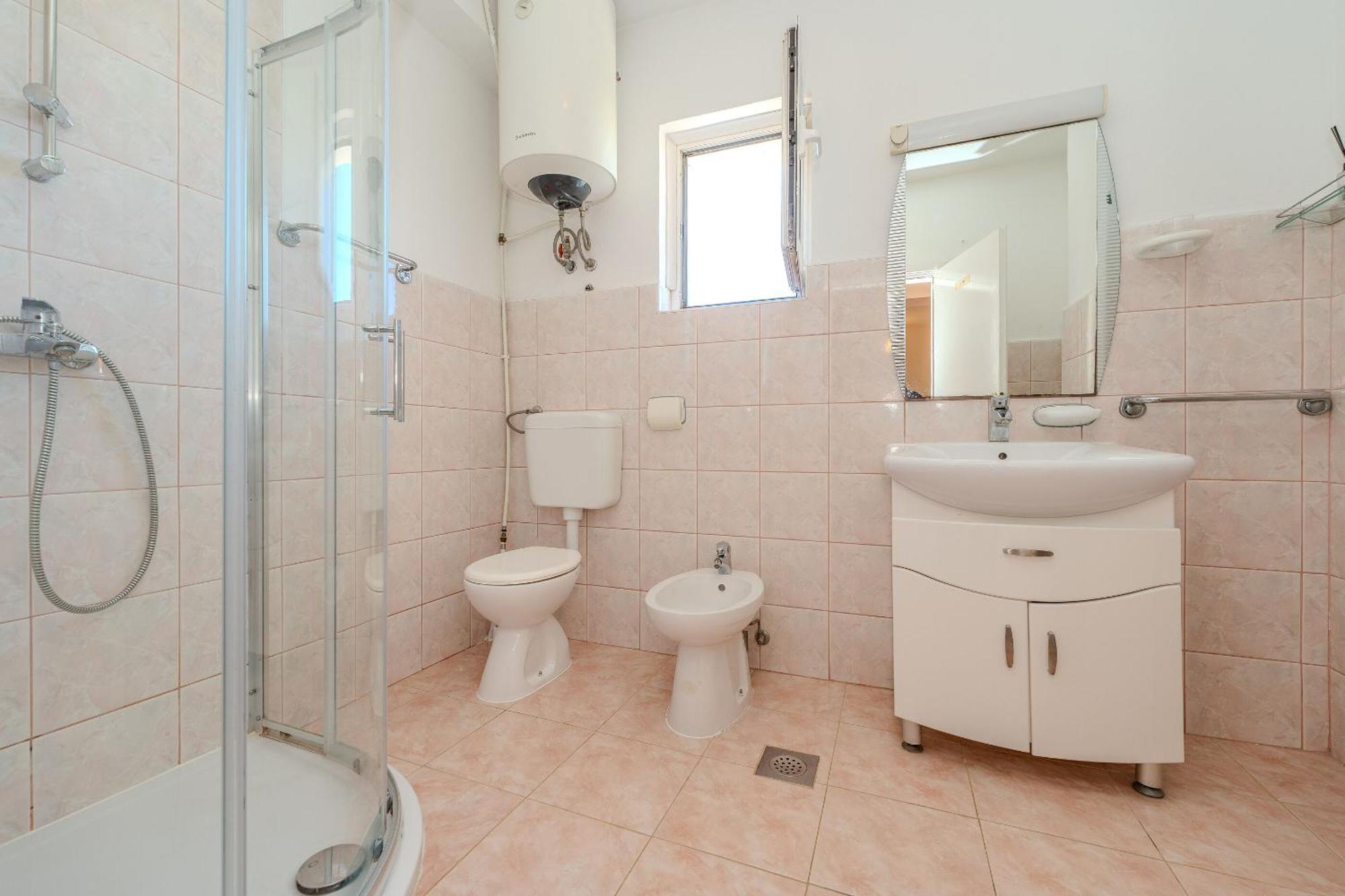 פריבלאקה Apartments Mlado מראה חיצוני תמונה