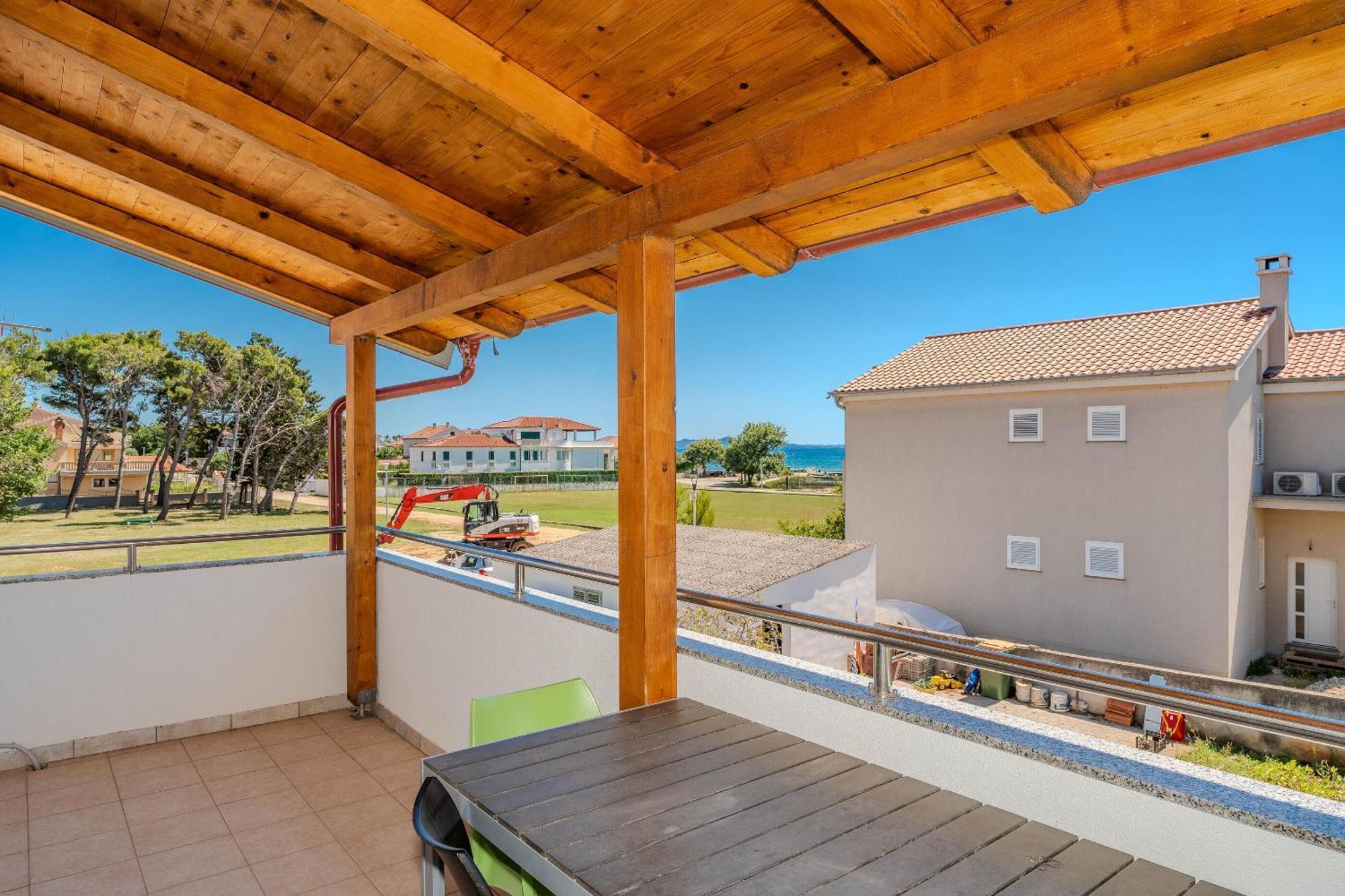 פריבלאקה Apartments Mlado מראה חיצוני תמונה