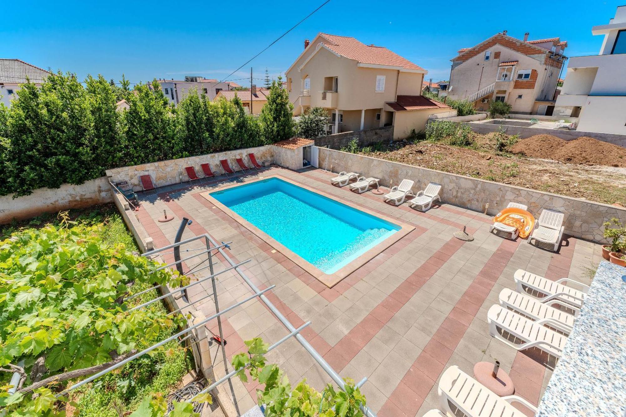 פריבלאקה Apartments Mlado מראה חיצוני תמונה