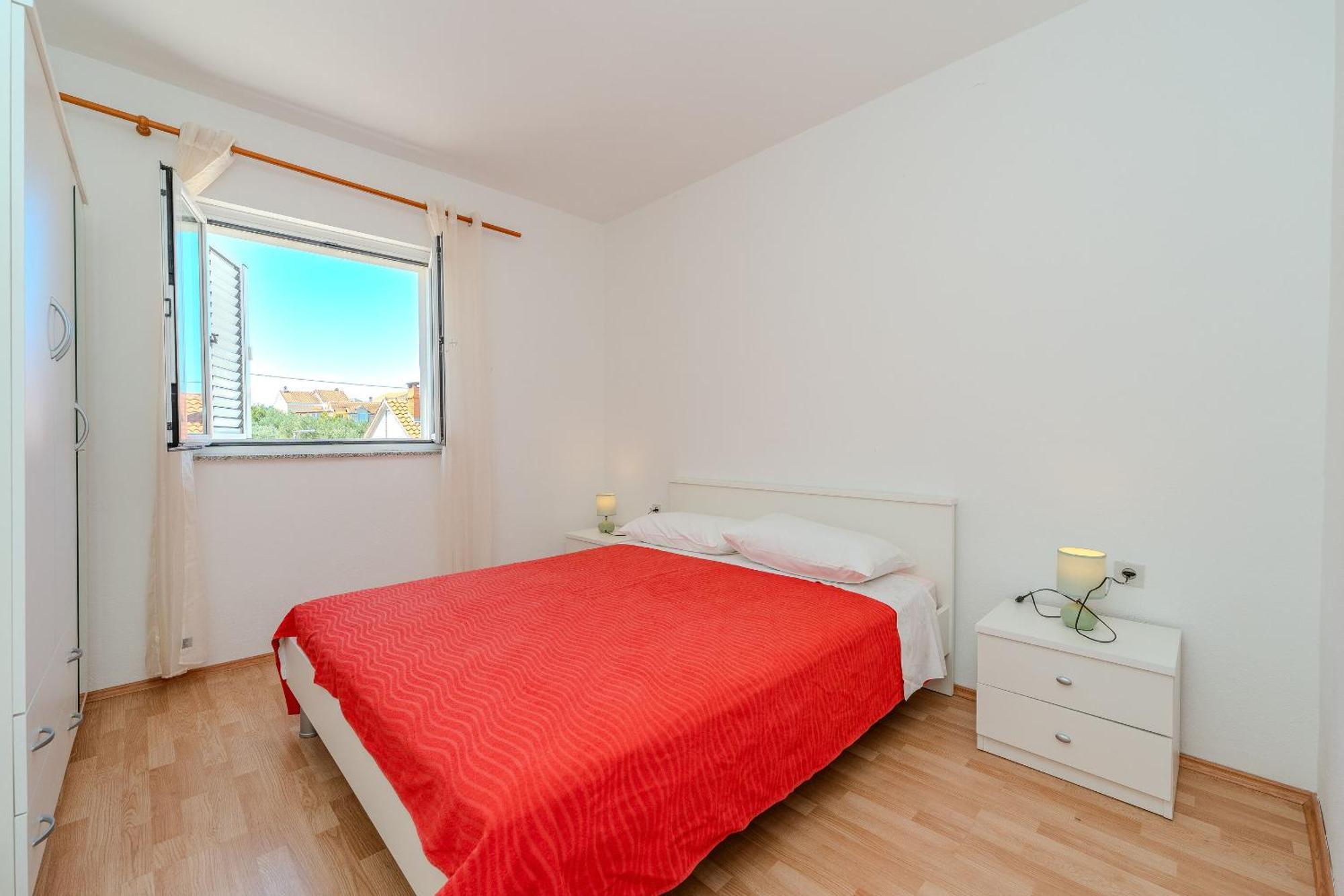 פריבלאקה Apartments Mlado מראה חיצוני תמונה