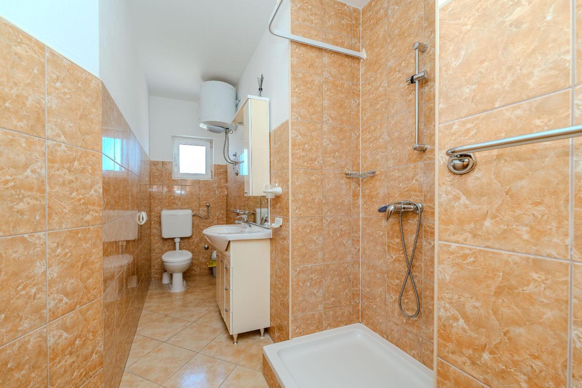 פריבלאקה Apartments Mlado מראה חיצוני תמונה