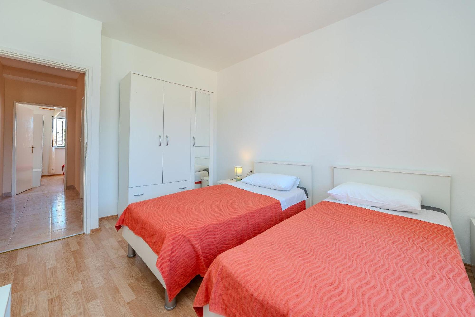פריבלאקה Apartments Mlado מראה חיצוני תמונה