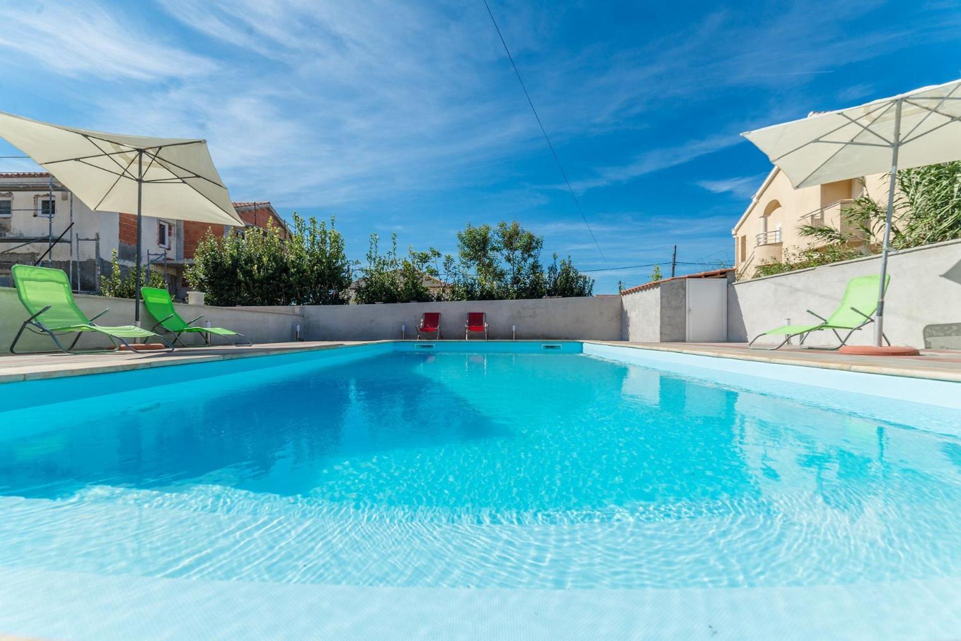 פריבלאקה Apartments Mlado מראה חיצוני תמונה