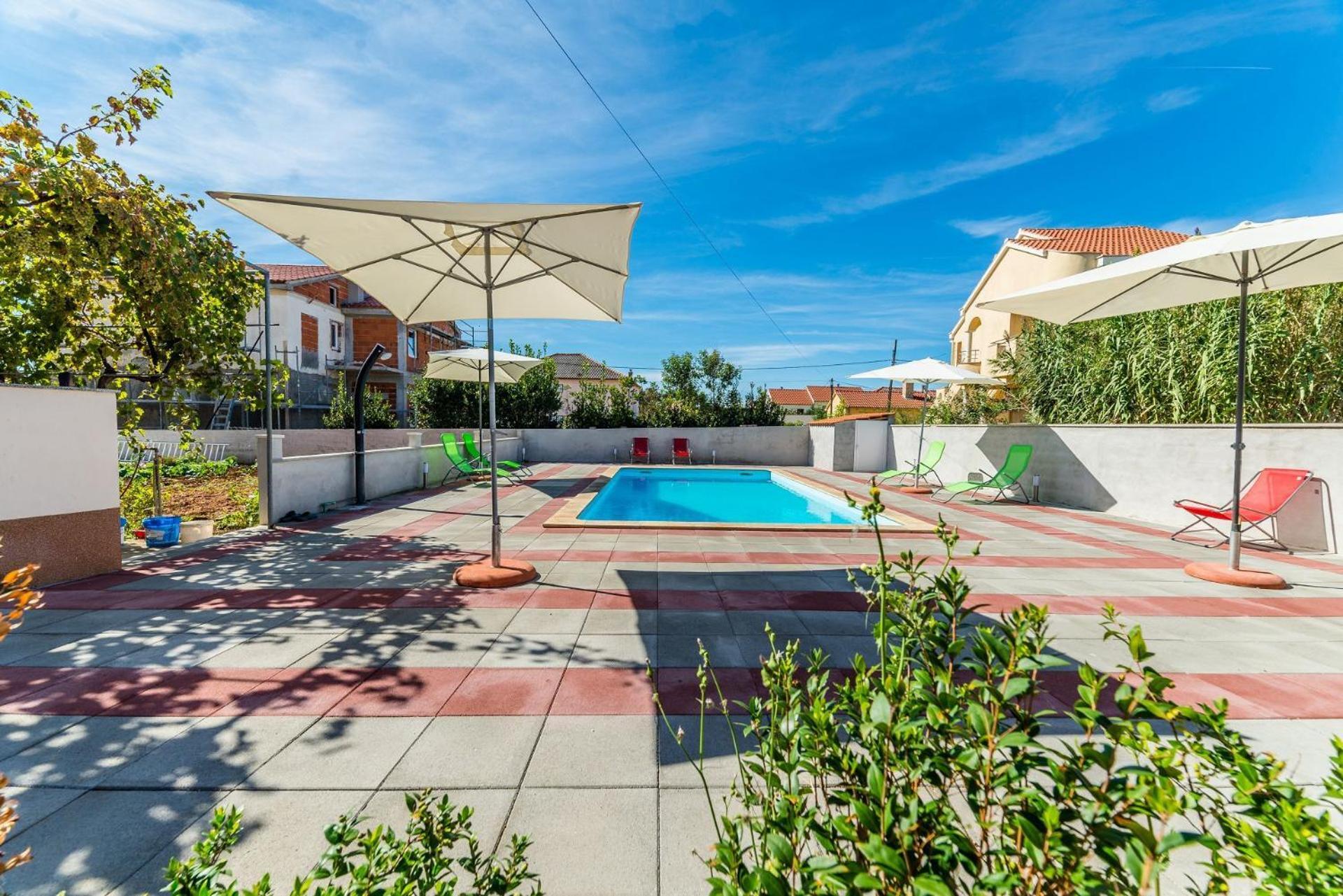 פריבלאקה Apartments Mlado מראה חיצוני תמונה