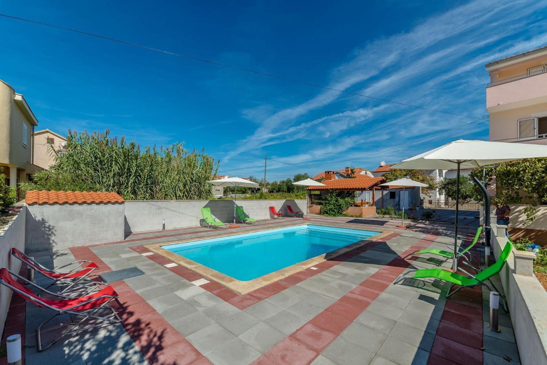 פריבלאקה Apartments Mlado מראה חיצוני תמונה
